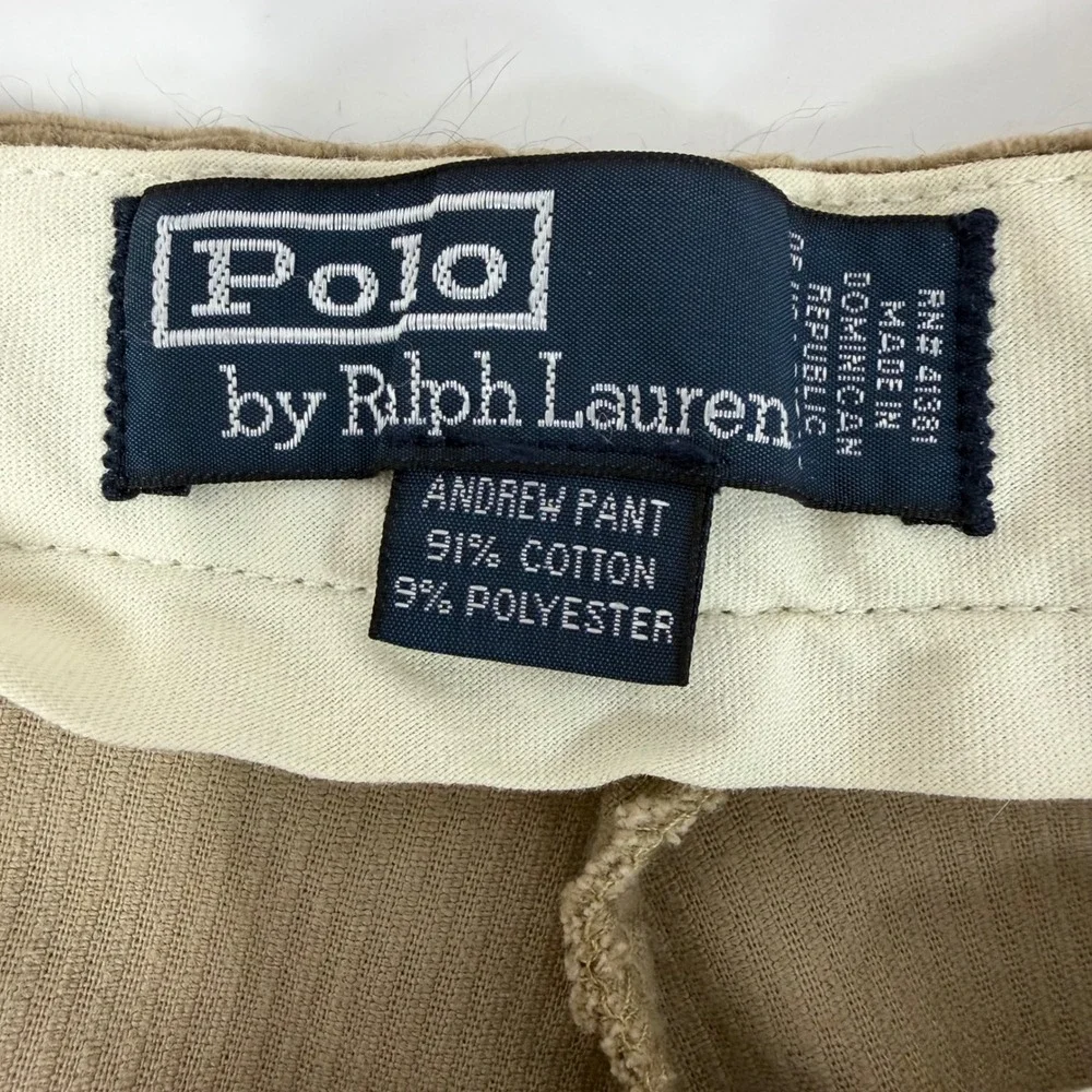 N/A polo ralph